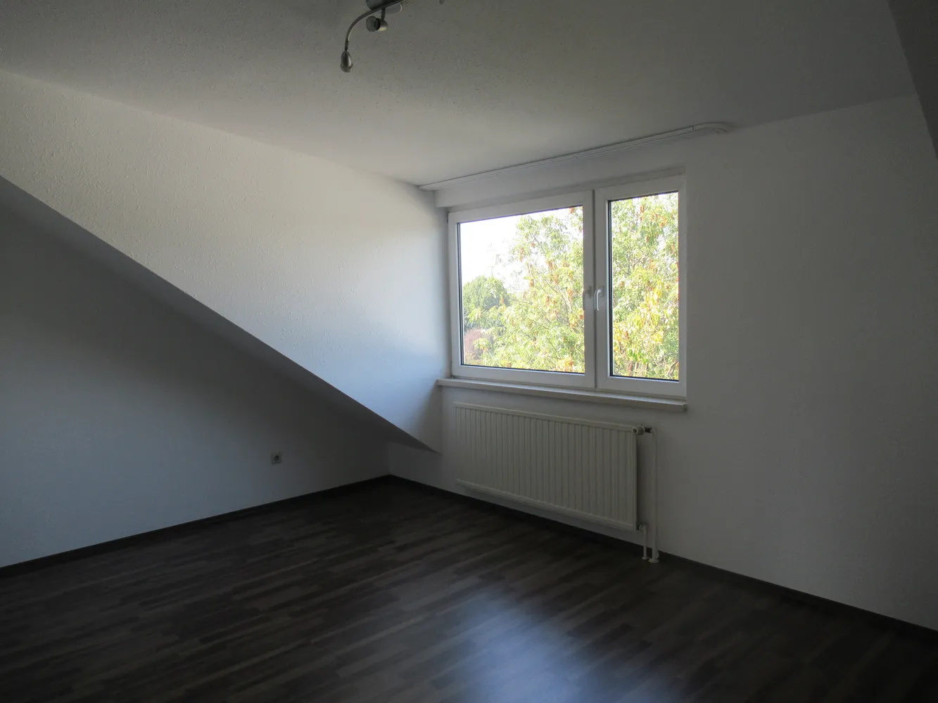 3 Zimmer Wohnung mit 97 m² in Dortmund – Bild 2
