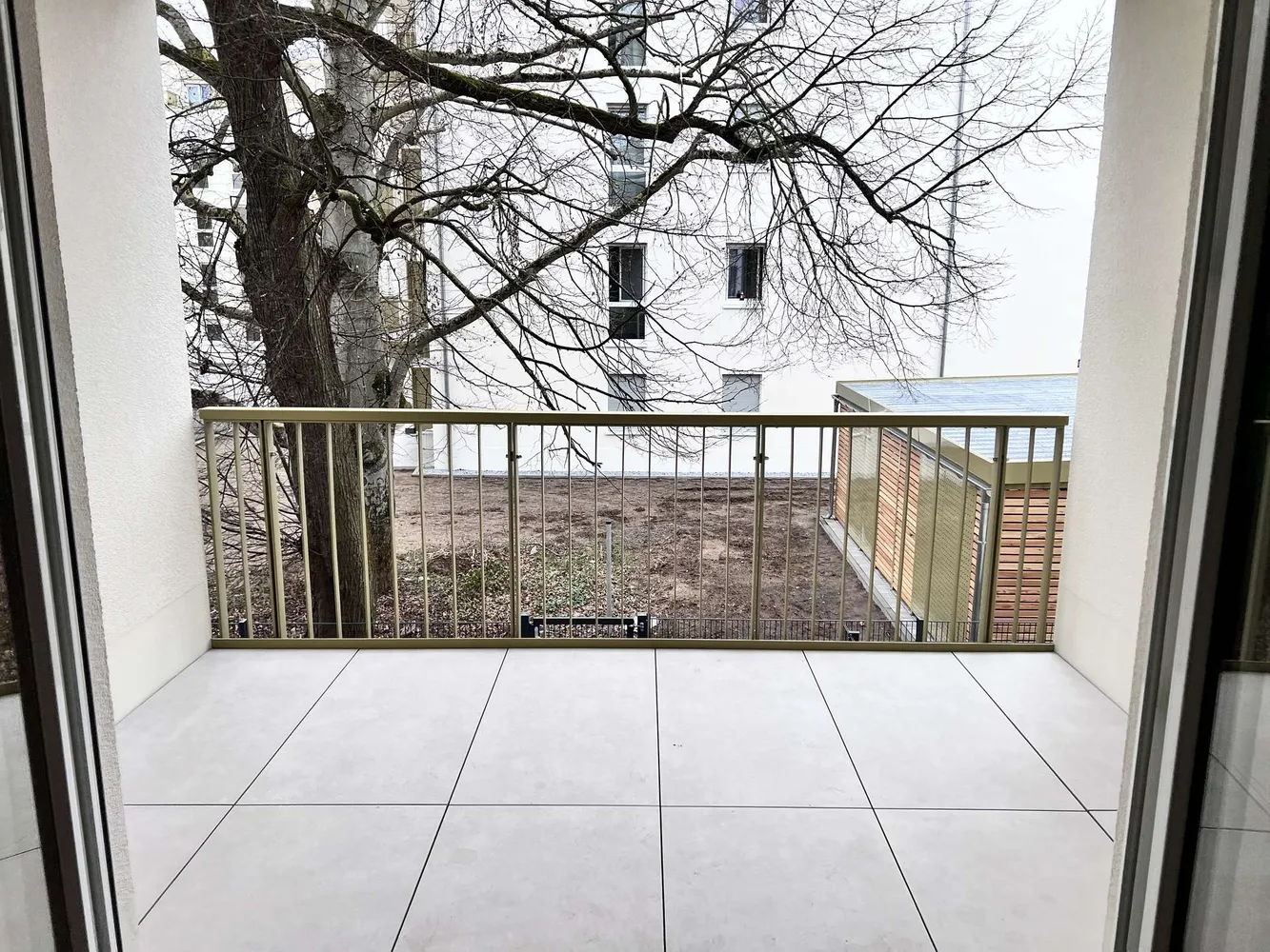 2 Zimmer Wohnung mit 50 m² in Hanau – Bild 7
