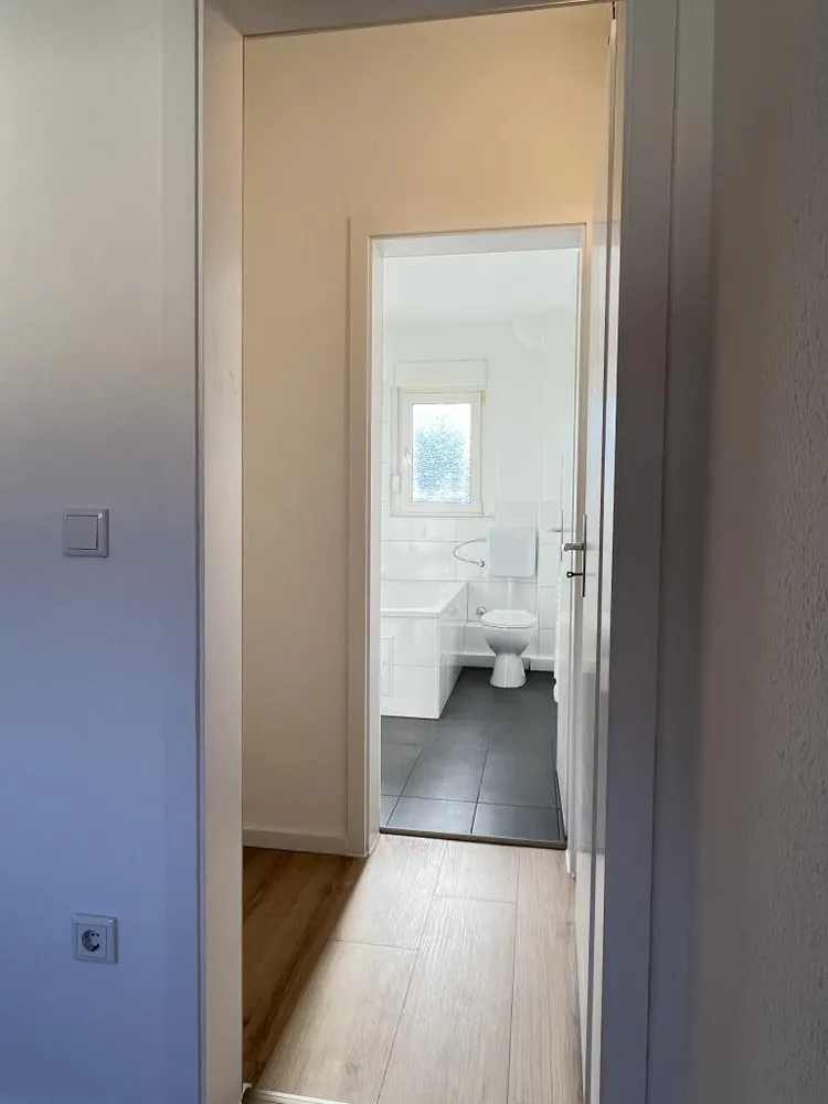 2 Zimmer Wohnung mit 42 m² in Hamm – Bild 8