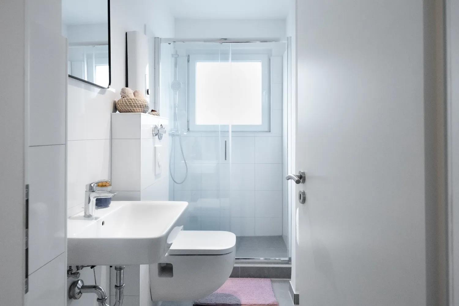 5 Zimmer Wohnung mit 110 m² in Duisburg – Bild 4