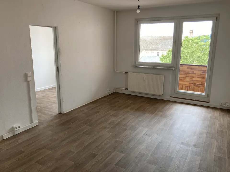 3 Zimmer Wohnung mit 55 m² in Sonneberg – Bild 6