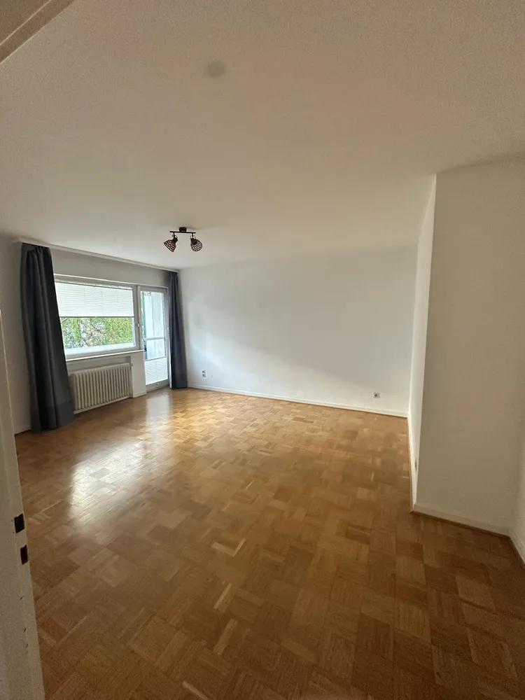 2 room apartment with 68 m² in Frankfurt am Main – Photo 1