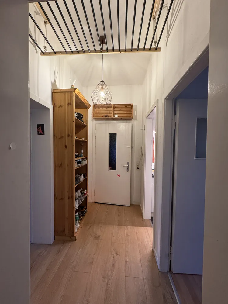 3 Zimmer Wohnung mit 60 m² in Düsseldorf – Bild 6