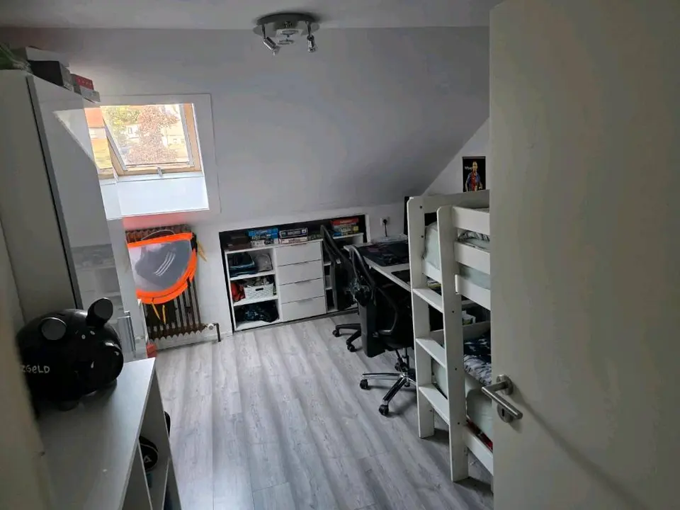 3 Zimmer Wohnung mit 77 m² in Metzingen – Bild 3