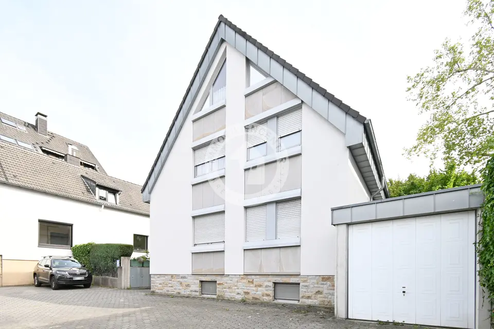 4 Zimmer Haus mit 147 m² in Recklinghausen – Bild 9