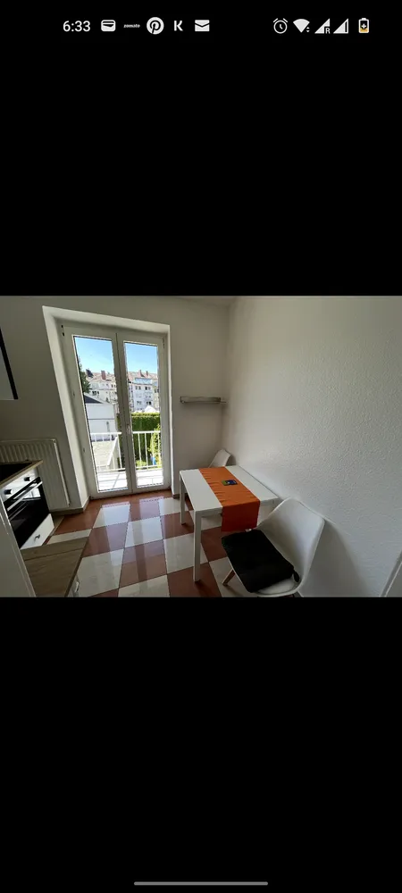 2 room apartment with 50 m² in Düsseldorf – Photo 8