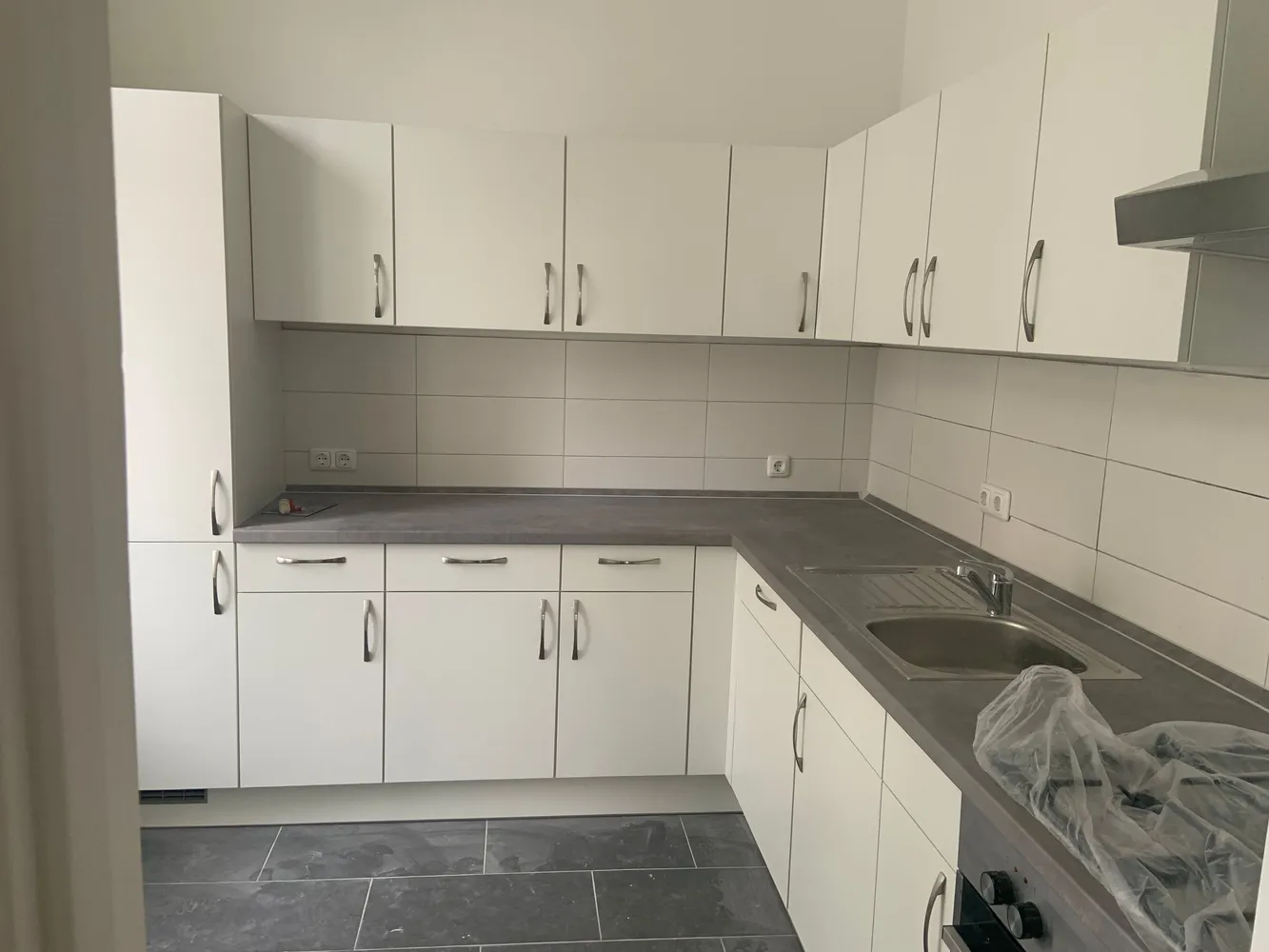 2 room apartment with 70 m² in Berlin – Photo 4