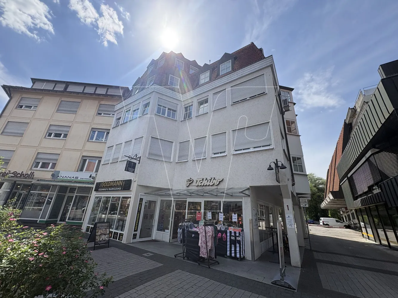 3 Zimmer Wohnung mit 88 m² in Backnang – Bild 2