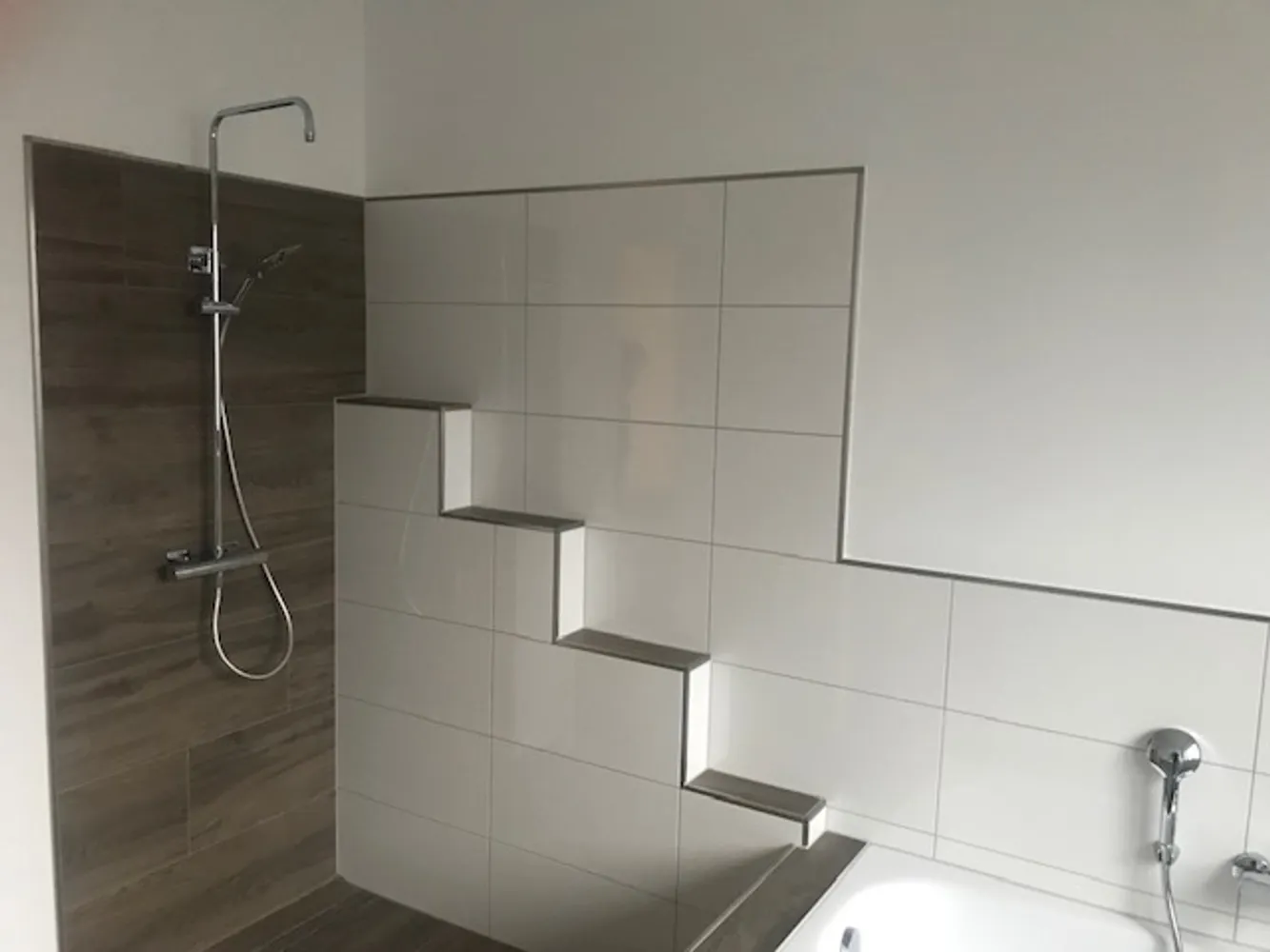 3 Zimmer Wohnung mit 119 m² in Achim – Bild 1