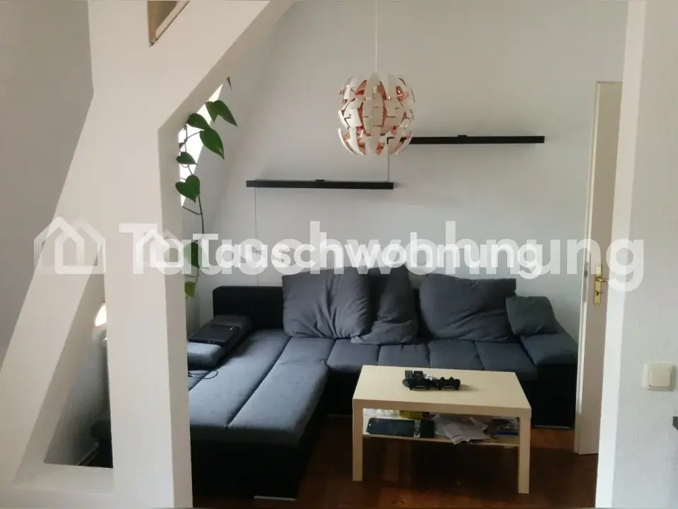 4 Zimmer Wohnung mit 60 m² in Dresden – Bild 6