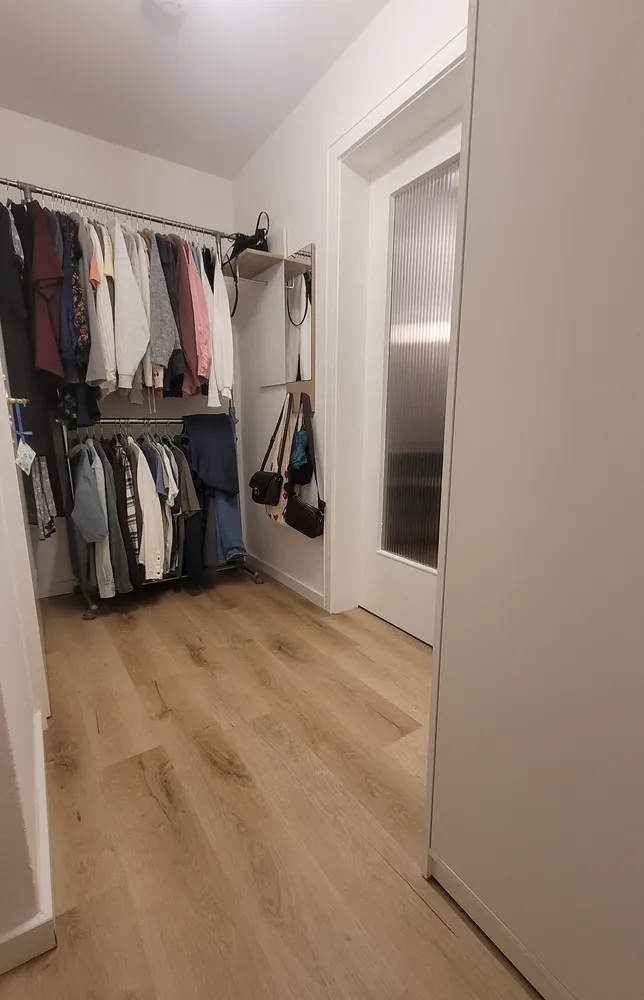 1 Zimmer Wohnung mit 31 m² in München – Bild 12