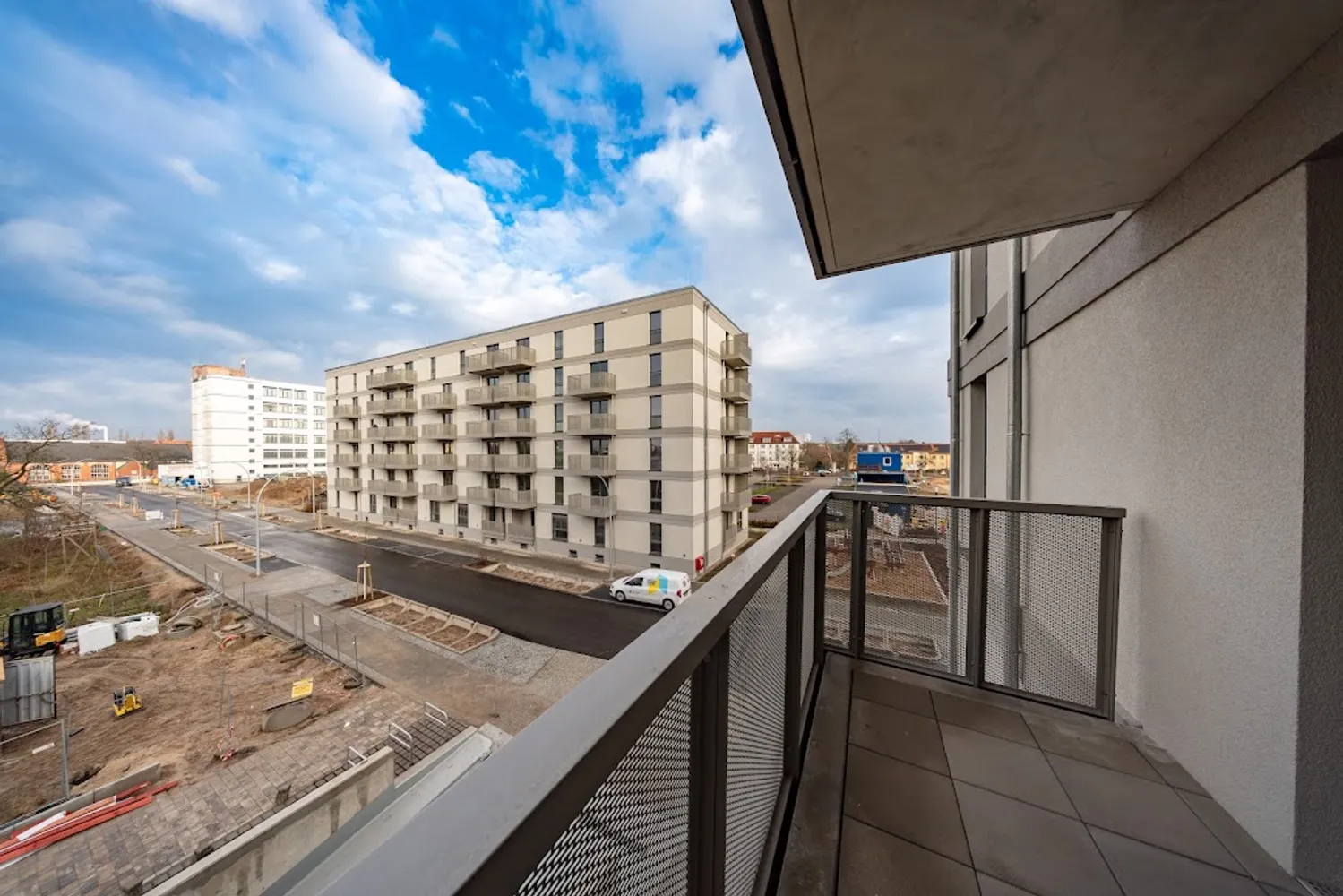3 Zimmer Wohnung mit 74 m² in Berlin – Bild 9