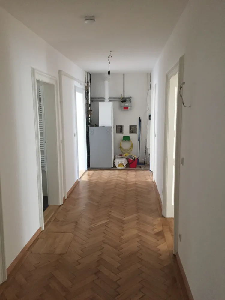 4 room apartment with 101 m² in Munich – Photo 10