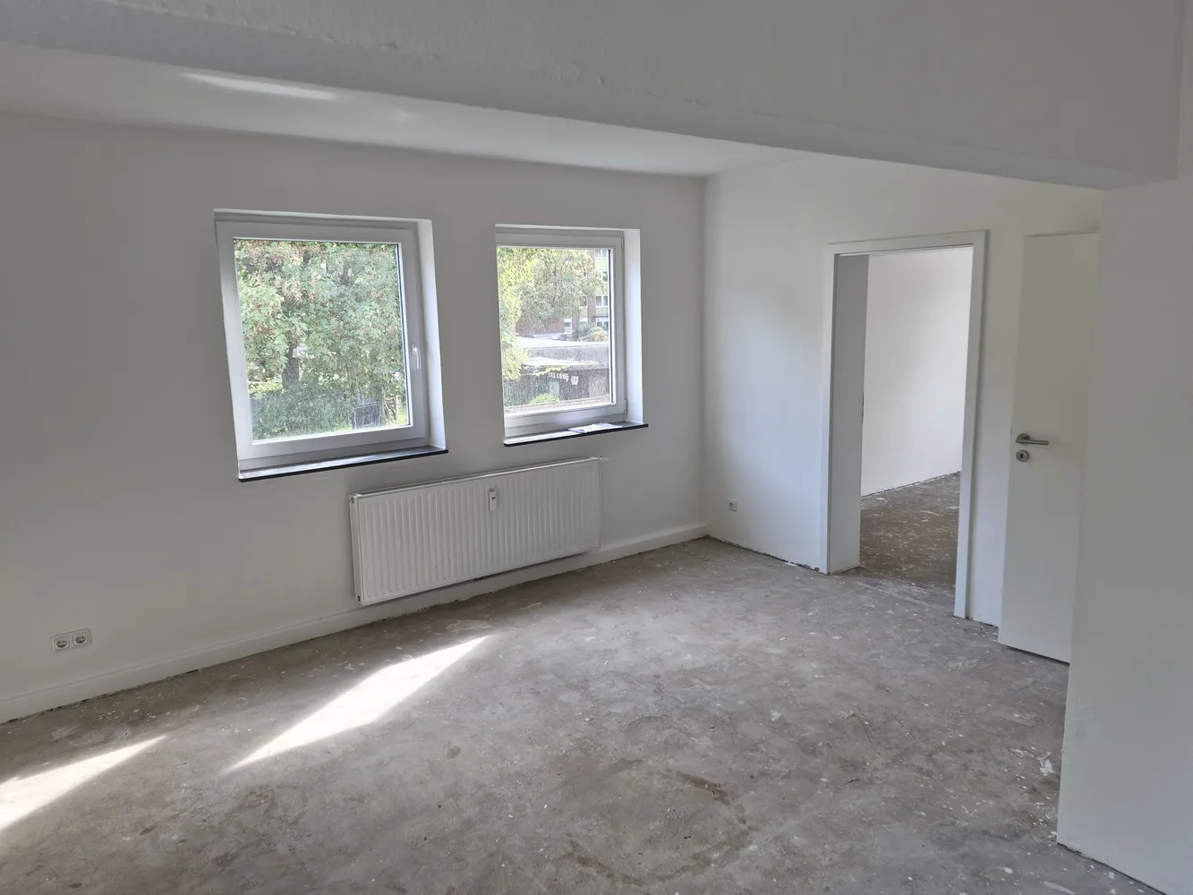 4 Zimmer Wohnung mit 63 m² in Marl – Bild 5