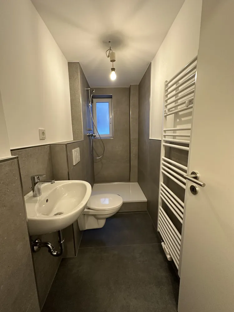 1 Zimmer Wohnung mit 24 m² in Bonn – Bild 5