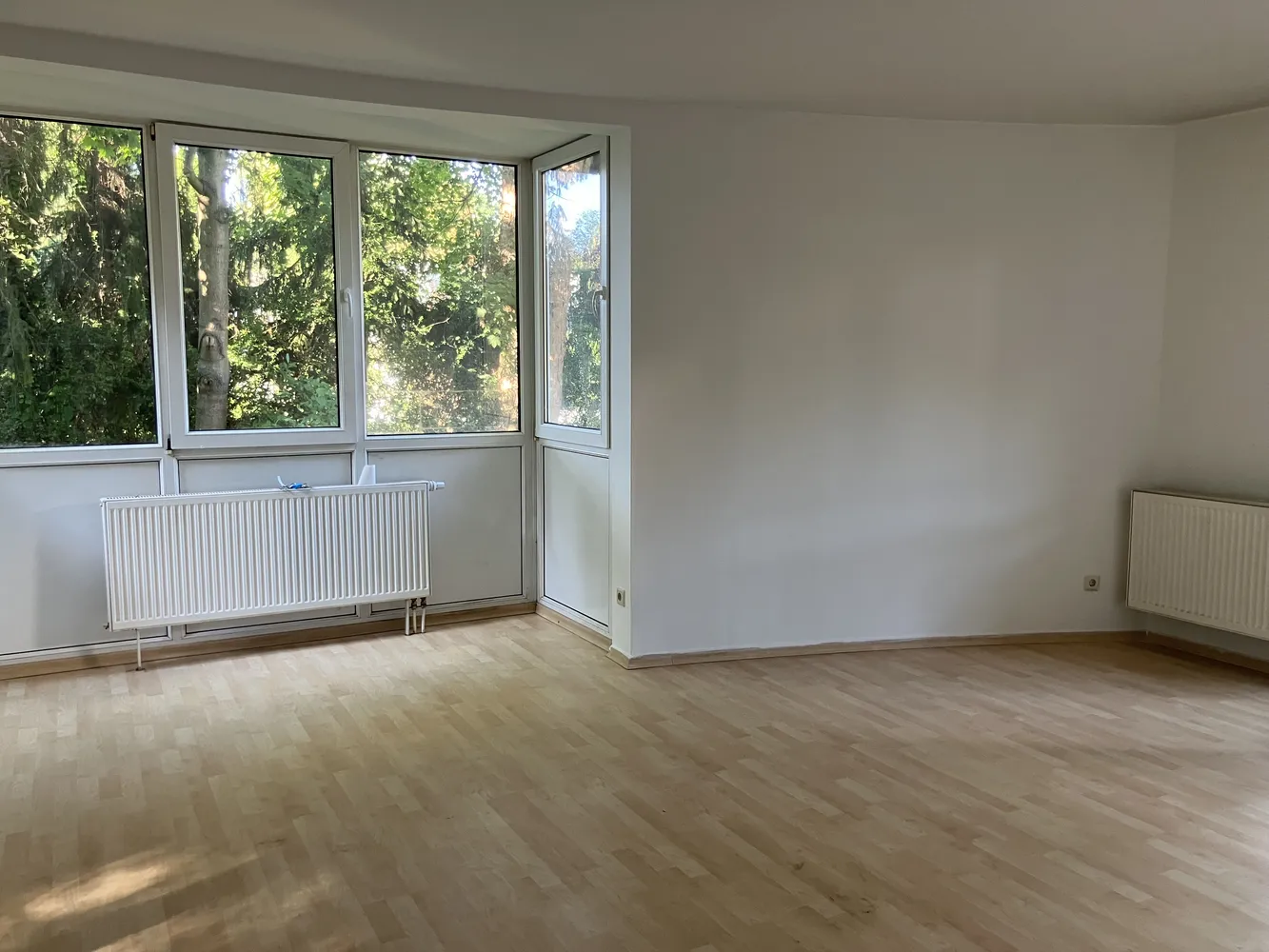 2 Zimmer Wohnung mit 64 m² in Berlin – Bild 2