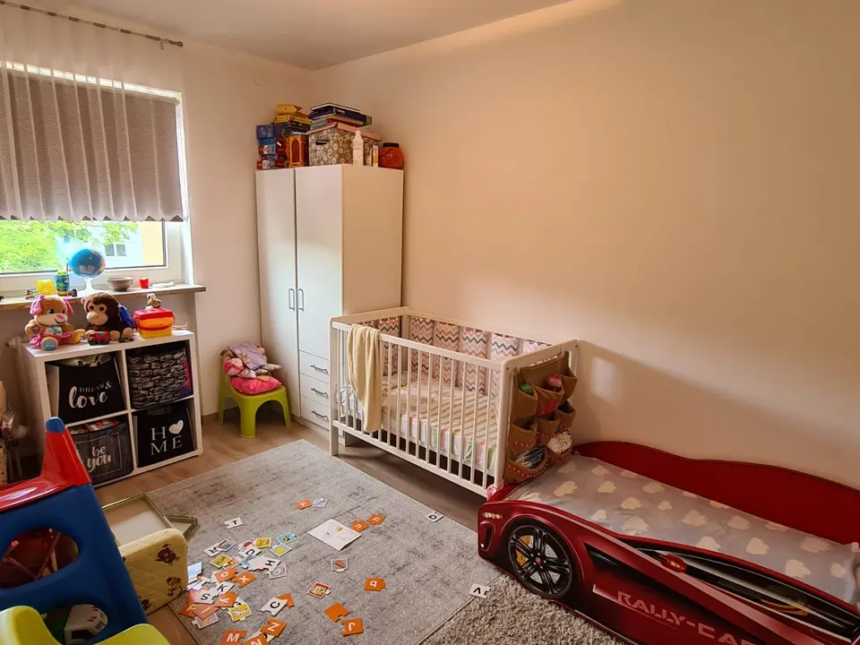 3 Zimmer Wohnung mit 72 m² in Ingolstadt – Bild 10