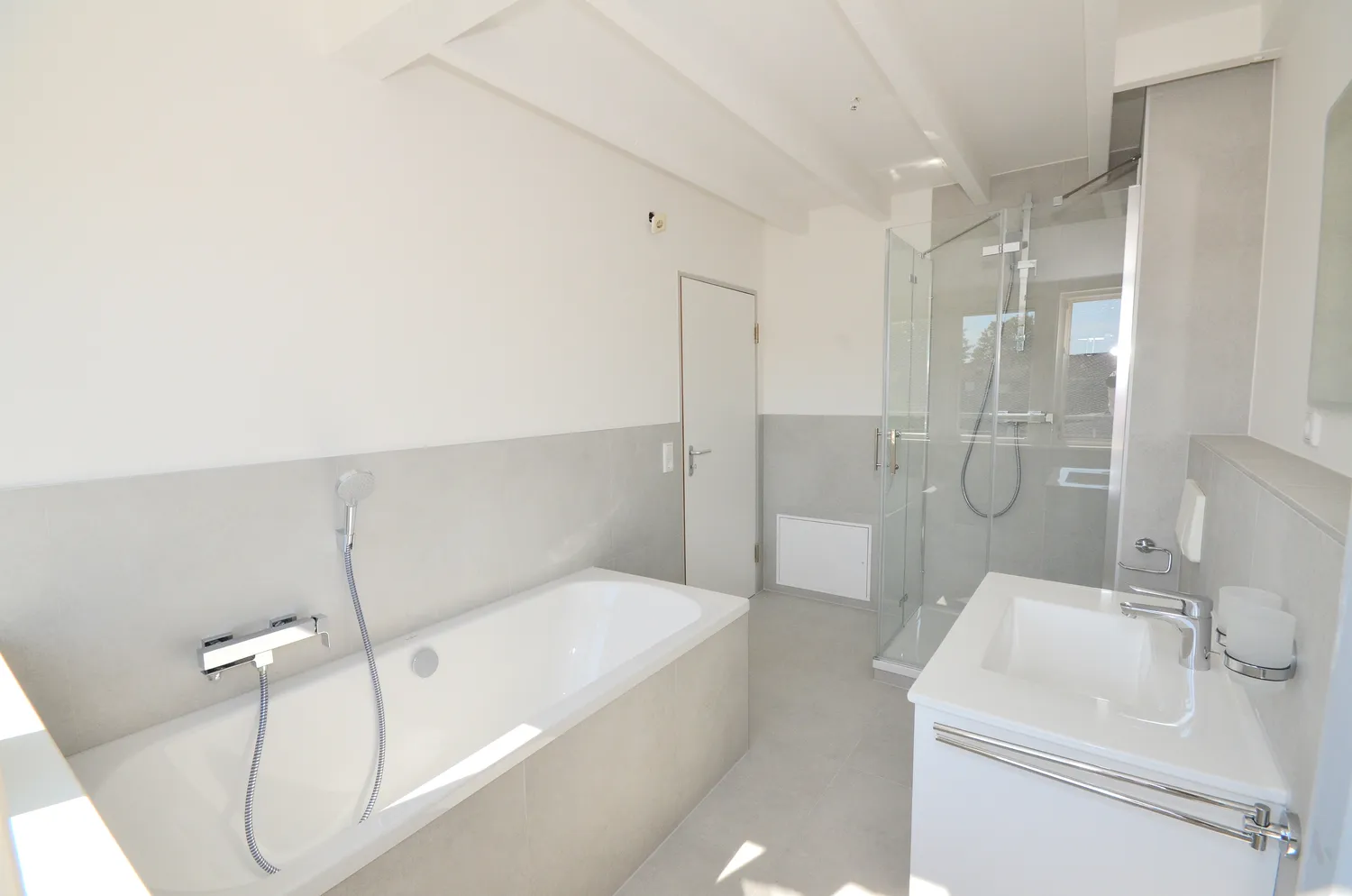 3 room apartment with 112 m² in Neu-Isenburg – Photo 10