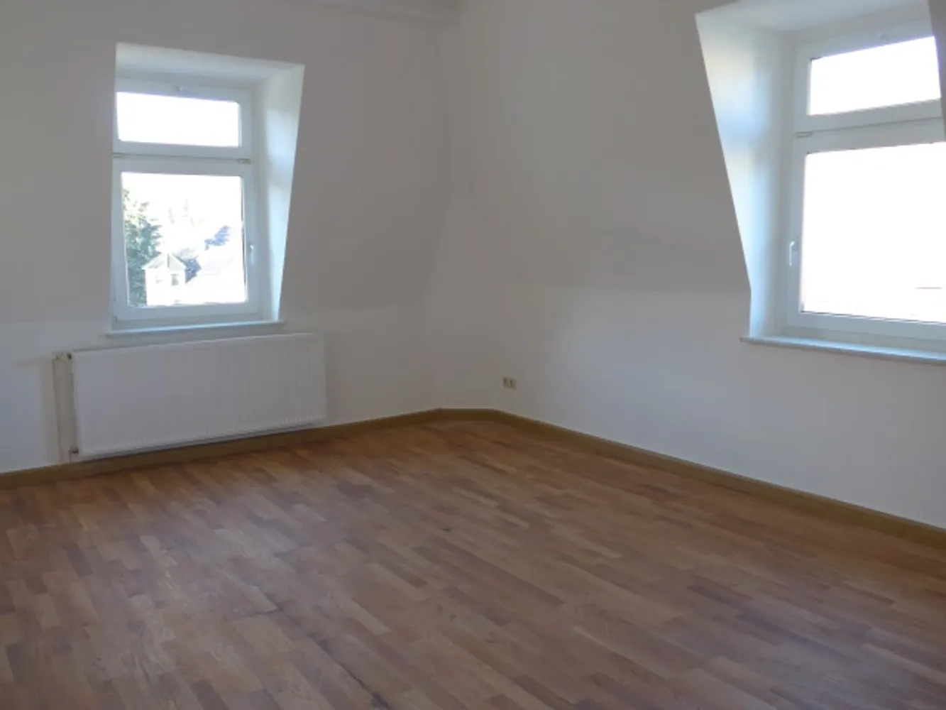 3 Zimmer Wohnung mit 76 m² in Freital – Bild 12
