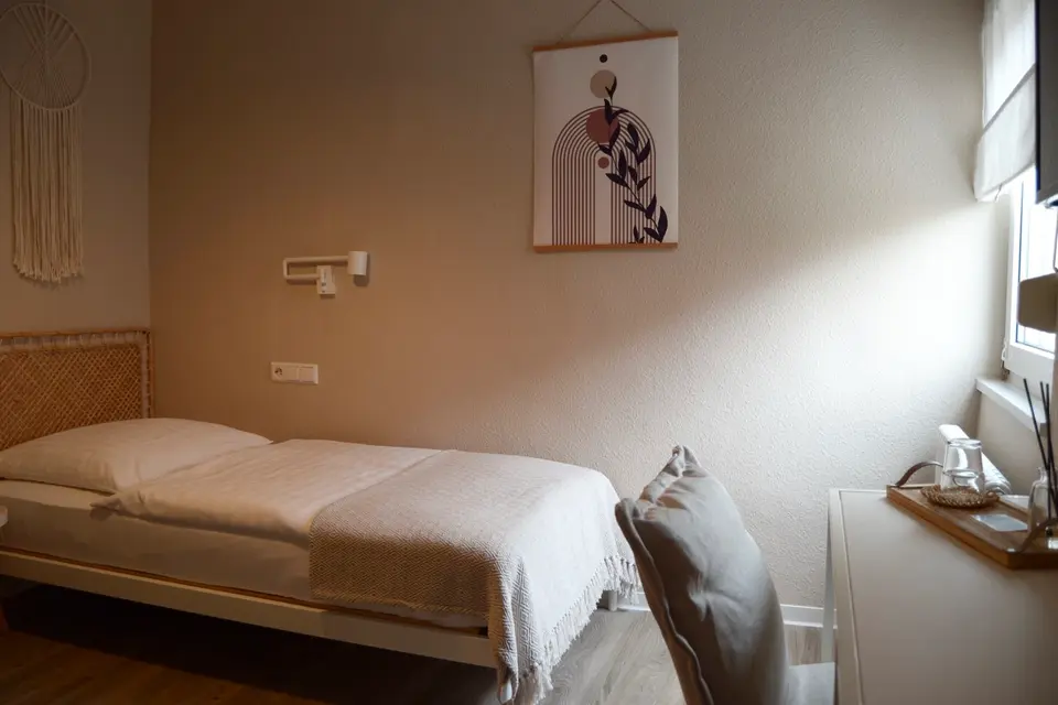 WG-Zimmer mit 15 m² in Pforzheim – Bild 5