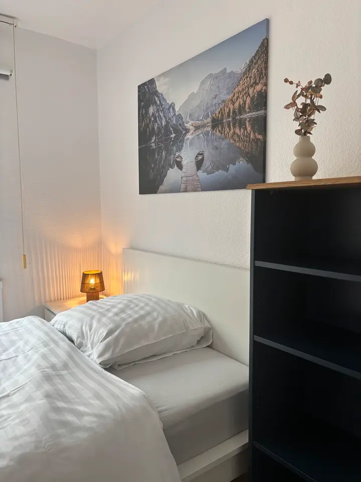 WG-Zimmer mit 35 m² in Wolfsburg – Bild 8