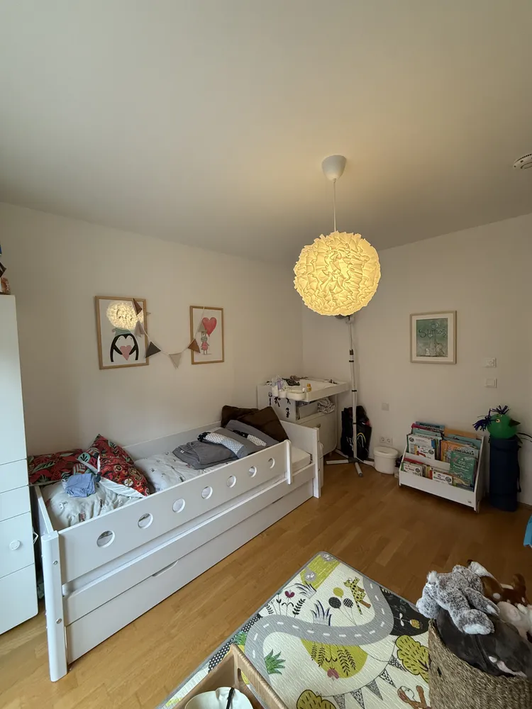 3 room apartment with 90 m² in Munich – Photo 7