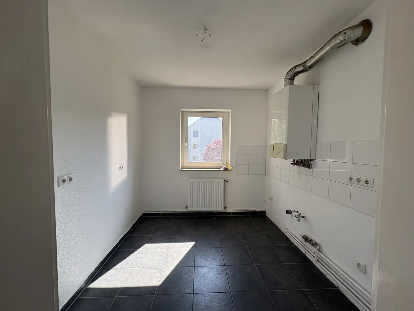 3 room apartment with 62 m² in Brunswick – Photo 5