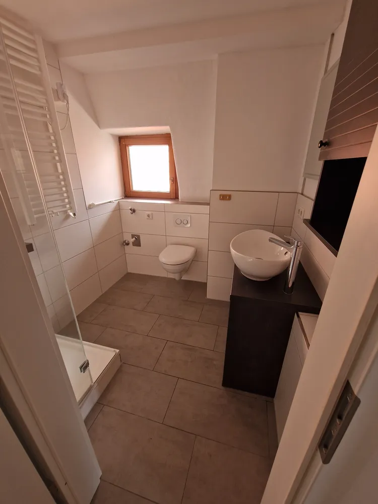 1 room apartment with 31 m² in Regensburg – Photo 7