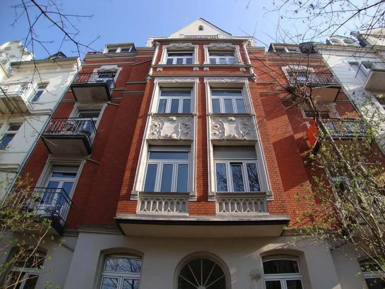 2 Zimmer Wohnung mit 57 m² in Wiesbaden – Bild 6