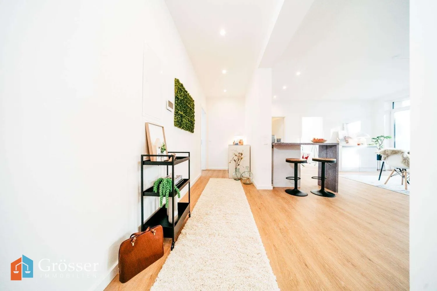 3 Zimmer Wohnung mit 95 m² in Pforzheim – Bild 8