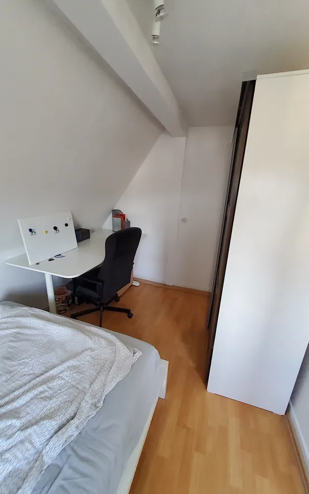 2 Zimmer Wohnung mit 45 m² in Stuttgart – Bild 8