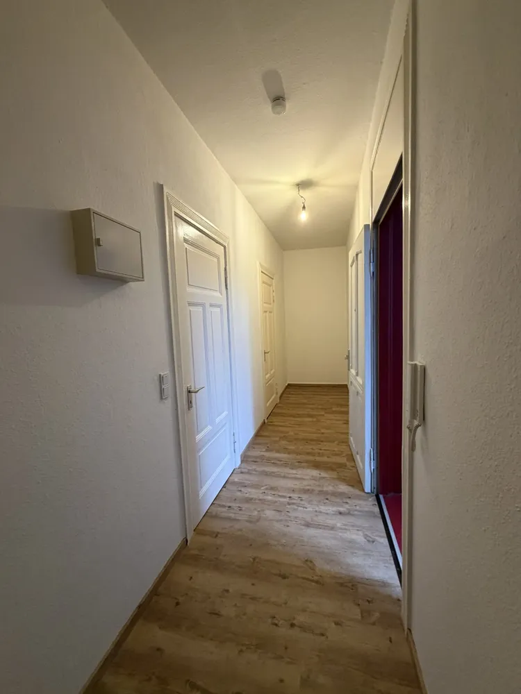 2 room apartment with 60 m² in Bremerhaven – Photo 5