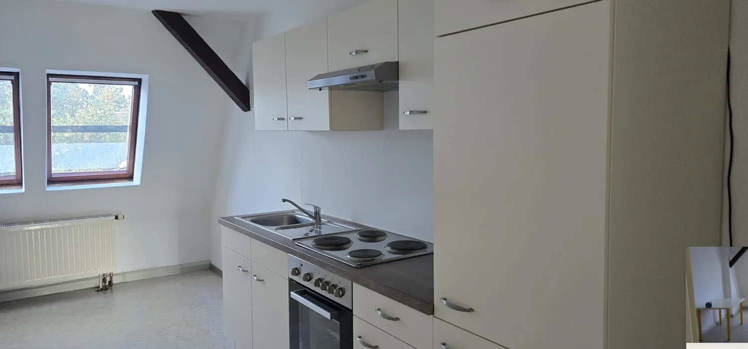 3 Zimmer Wohnung mit 82 m² in Görlitz – Bild 1