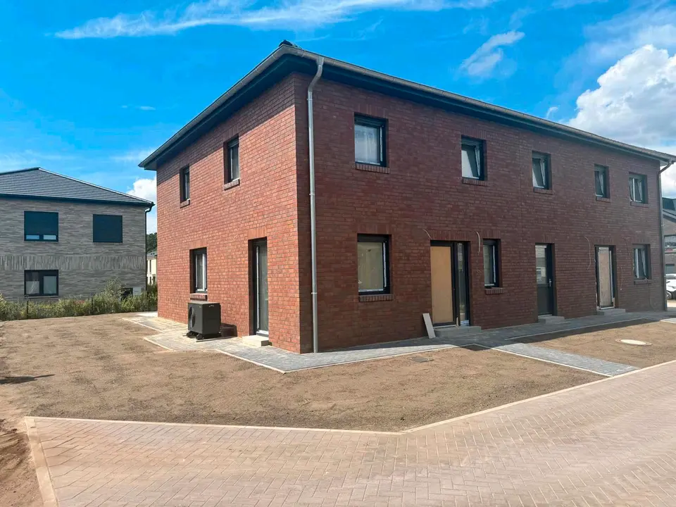 2 Zimmer Wohnung mit 66 m² in Soltau – Bild 2