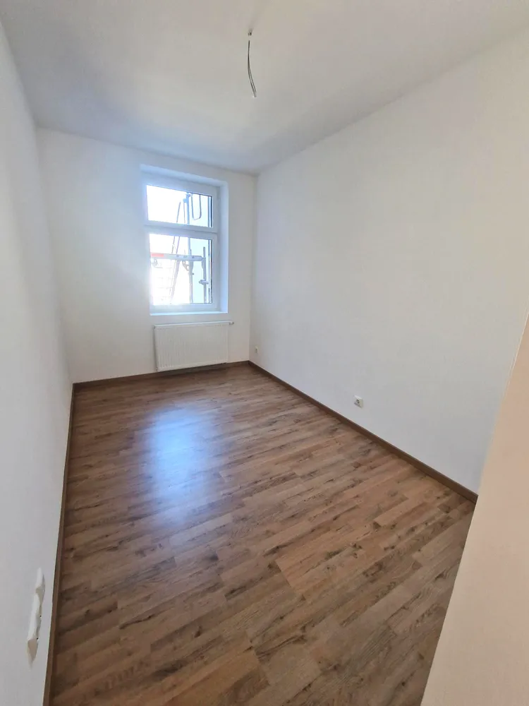 2 Zimmer Wohnung mit 37 m² in Hof – Bild 5