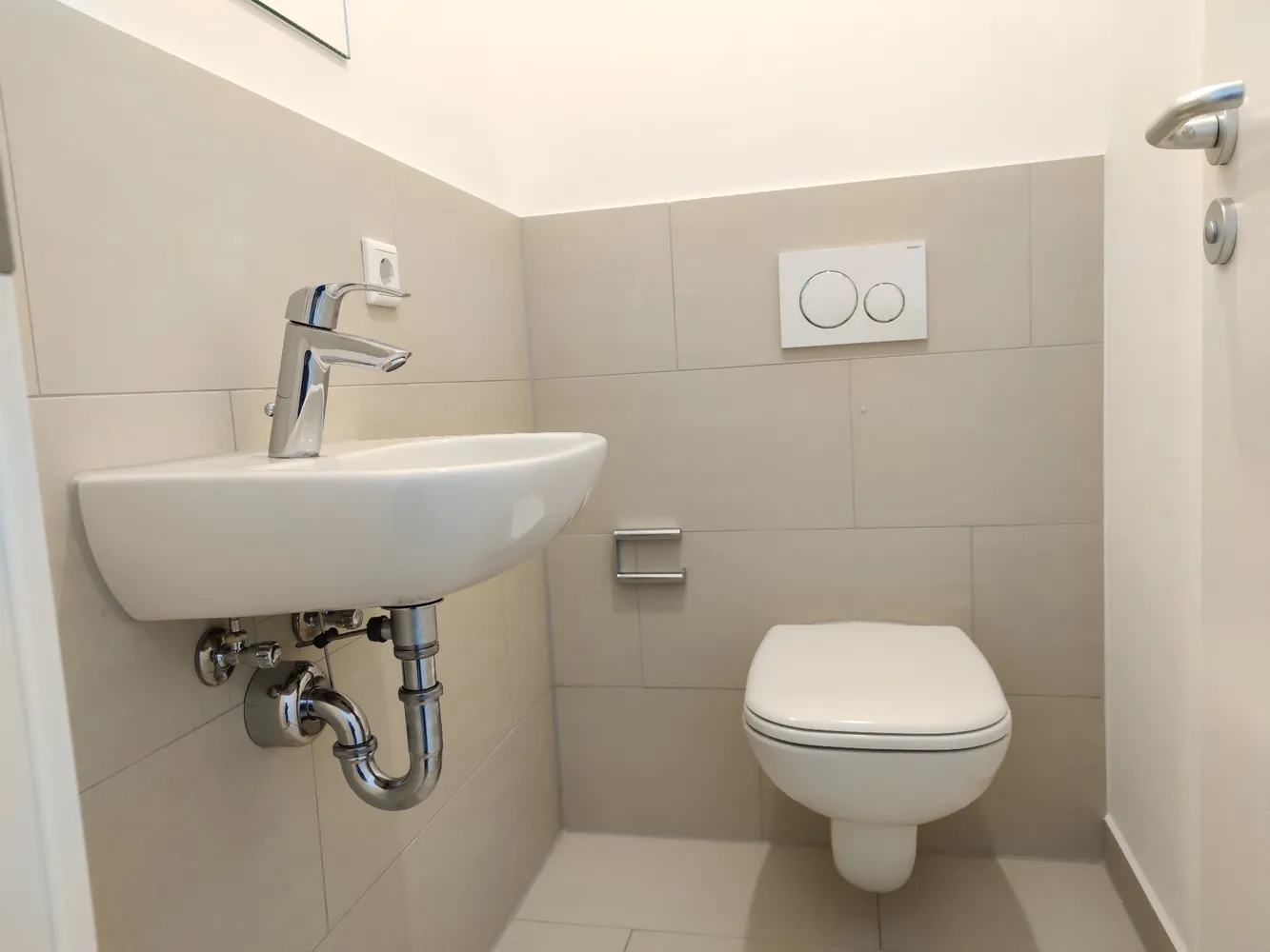 4 room apartment with 105 m² in Hanover – Photo 2
