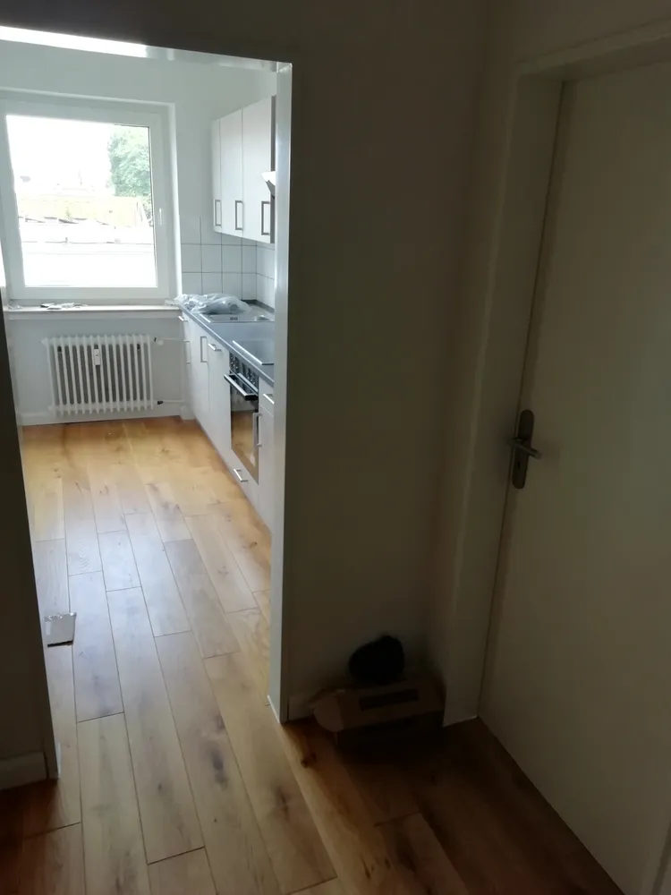 2 Zimmer Wohnung mit 58 m² in Oldenburg – Bild 2