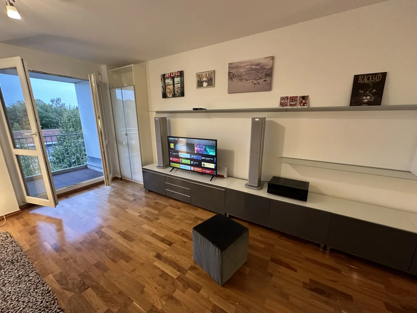 4 Zimmer Wohnung mit 112 m² in München – Bild 3