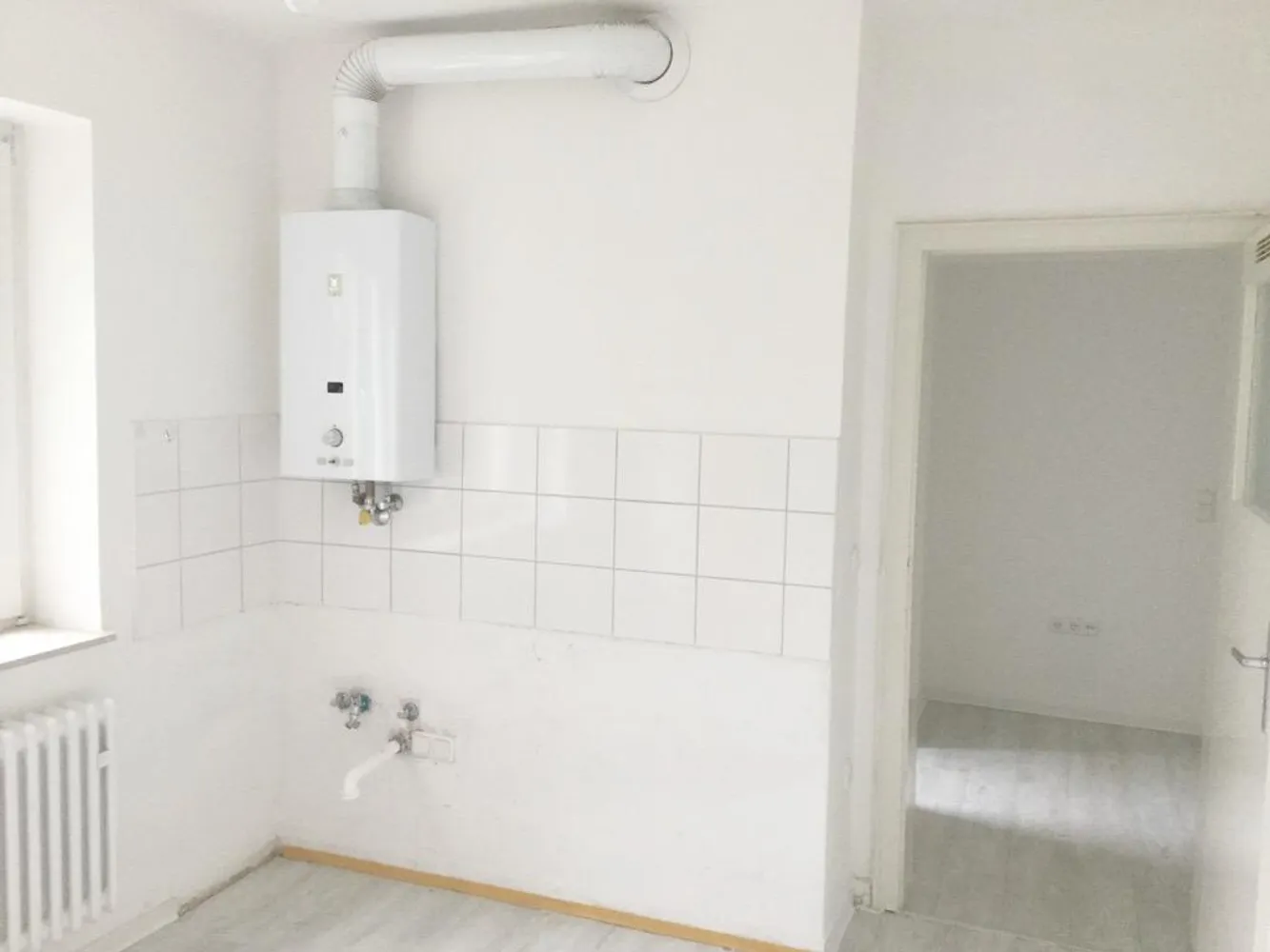 2 Zimmer Wohnung mit 52 m² in Wiesbaden – Bild 6