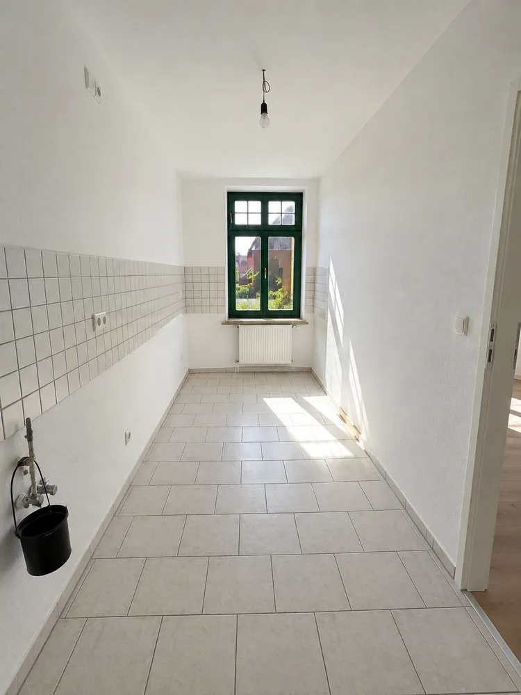 2 room apartment with 76 m² in Magdeburg – Photo 7