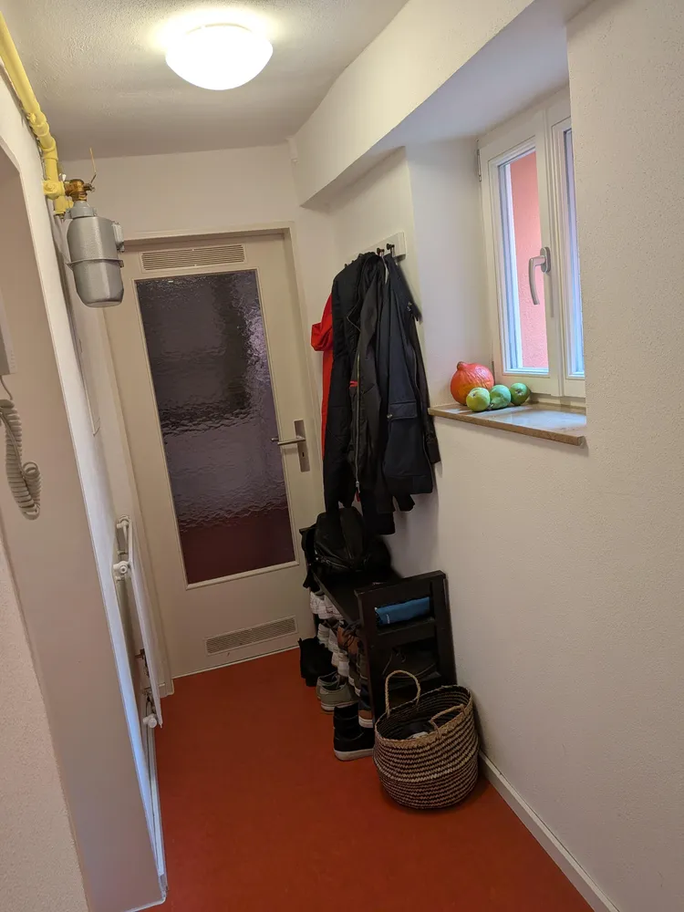 3 Zimmer Wohnung mit 58 m² in Bamberg – Bild 9