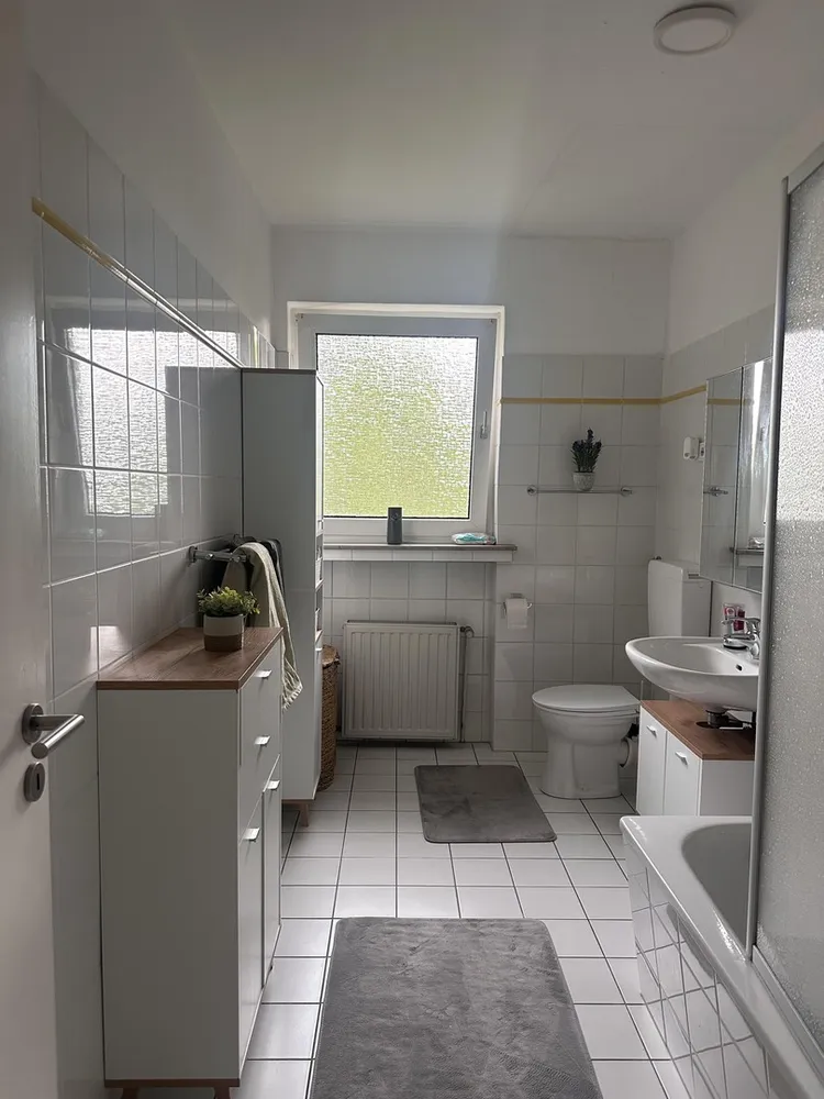 2 Zimmer Wohnung mit 72 m² in Dortmund – Bild 5