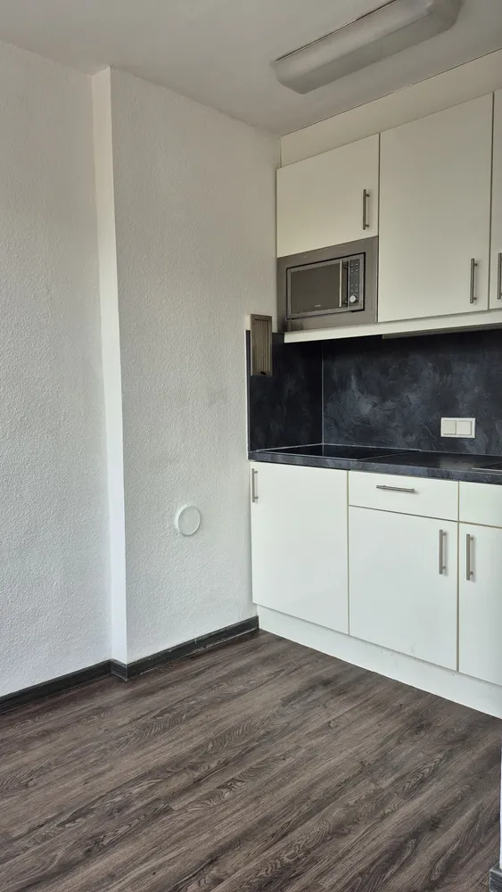 1 Zimmer Wohnung mit 32 m² in Wiesbaden – Bild 7