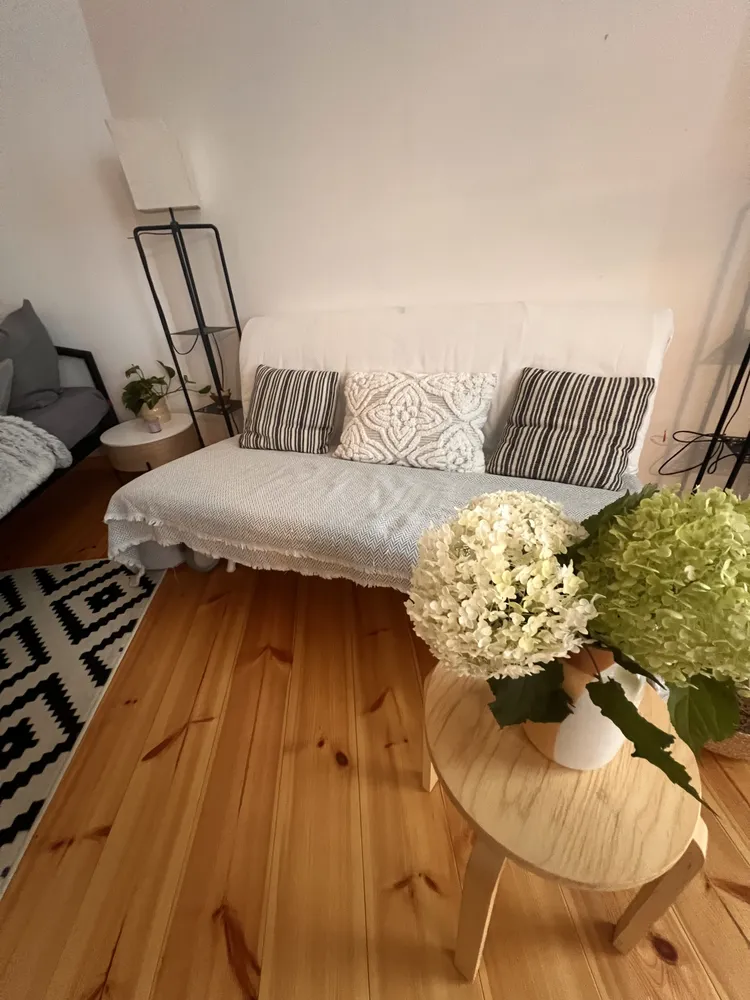 1 Zimmer Wohnung mit 40 m² in Berlin – Bild 7