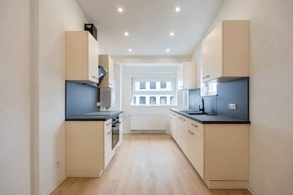 3 Zimmer Wohnung mit 90 m² in Tuttlingen – Bild 1