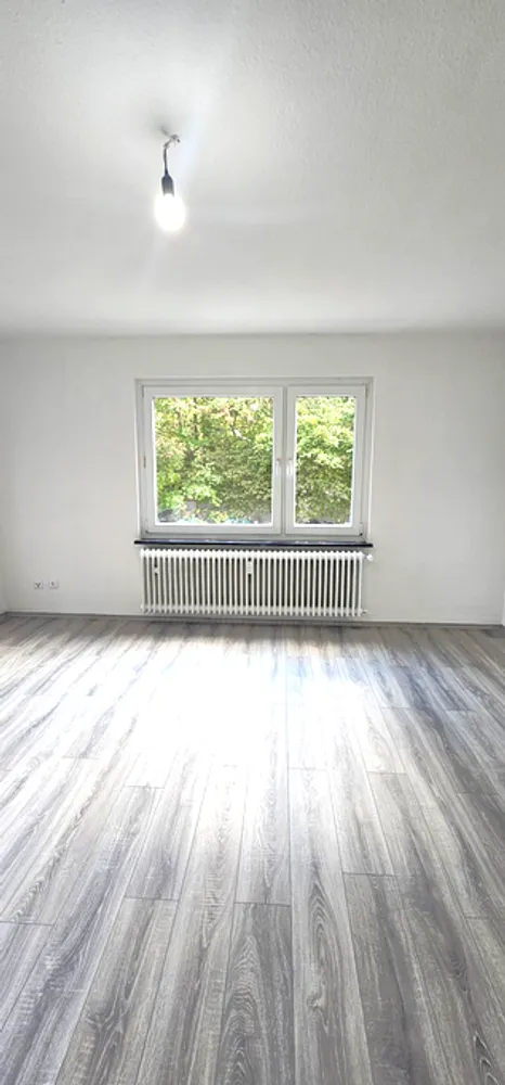 3 Zimmer Wohnung mit 72 m² in Essen – Bild 1