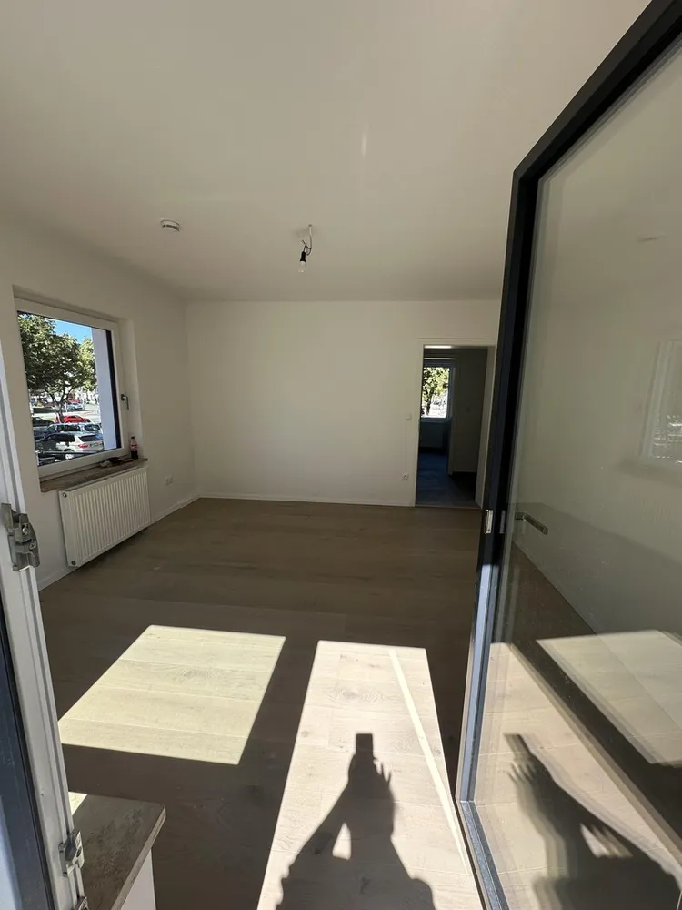1 Zimmer Wohnung mit 36 m² in München – Bild 2