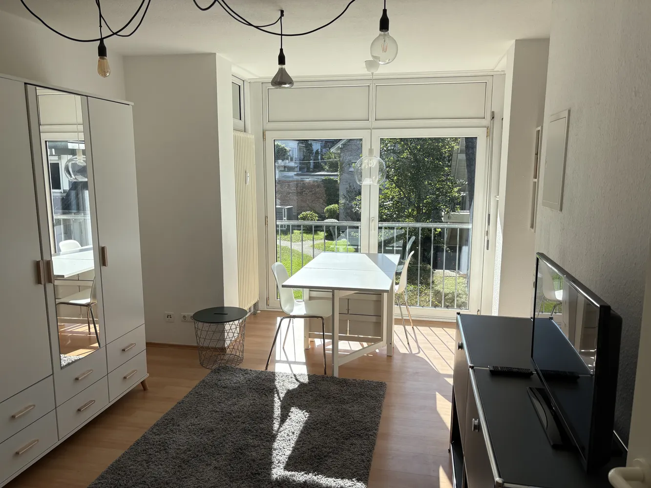 1 Zimmer Wohnung mit 27 m² in Freiburg im Breisgau – Bild 4