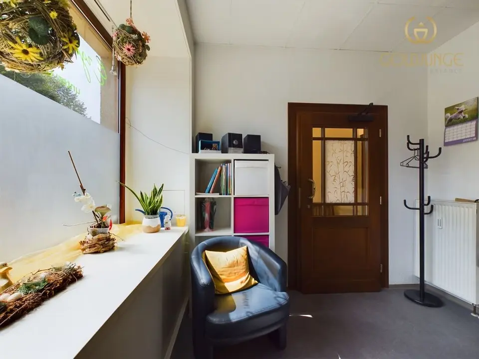 7 Zimmer Haus mit 146 m² in Rudolstadt – Bild 2