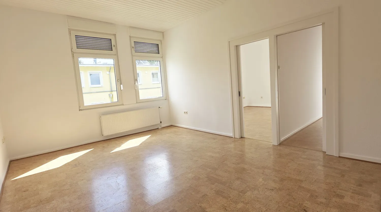 3 Zimmer Wohnung mit 100 m² in Wuppertal – Bild 6